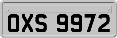 OXS9972