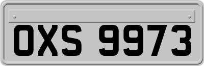OXS9973