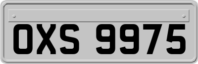 OXS9975