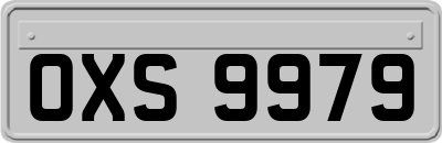 OXS9979