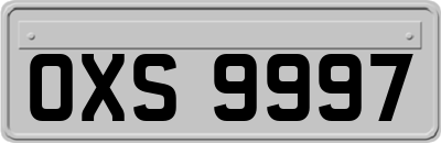 OXS9997