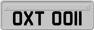 OXT0011