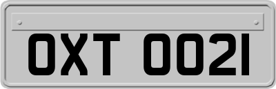 OXT0021