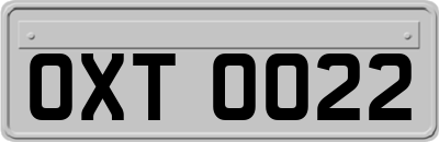 OXT0022