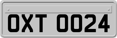 OXT0024