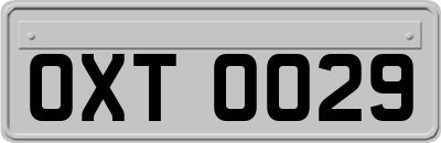 OXT0029