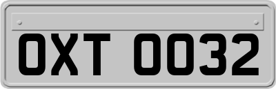 OXT0032