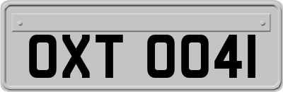OXT0041