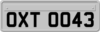 OXT0043
