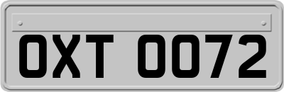 OXT0072