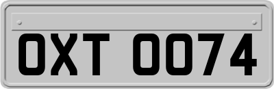 OXT0074