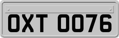 OXT0076