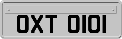 OXT0101