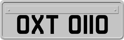 OXT0110