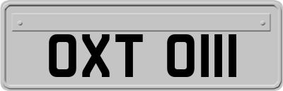 OXT0111