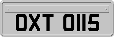 OXT0115