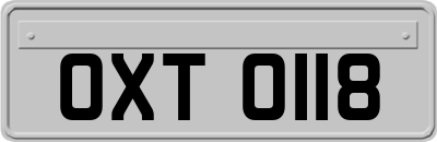 OXT0118
