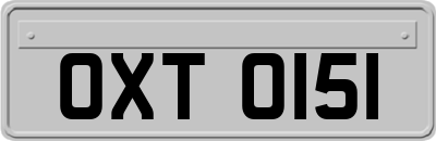 OXT0151