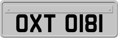 OXT0181