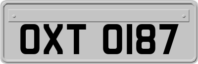 OXT0187