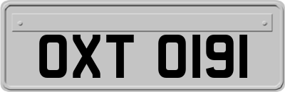 OXT0191
