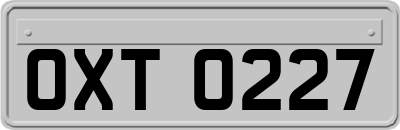 OXT0227