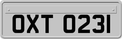 OXT0231