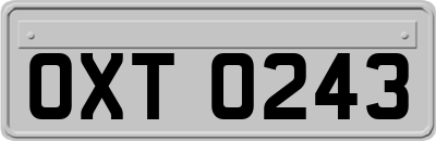OXT0243