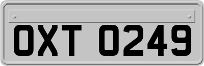 OXT0249