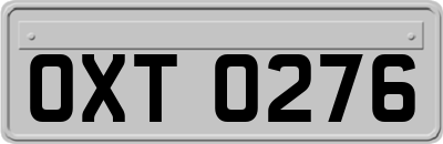 OXT0276