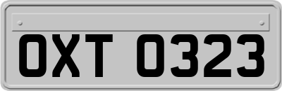 OXT0323
