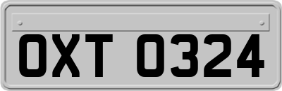 OXT0324