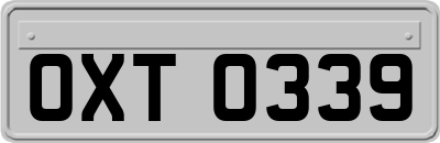 OXT0339
