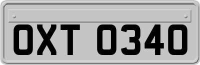 OXT0340