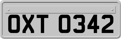 OXT0342
