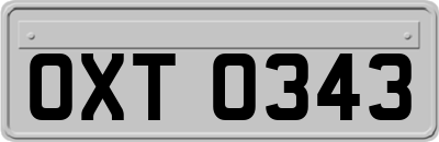 OXT0343