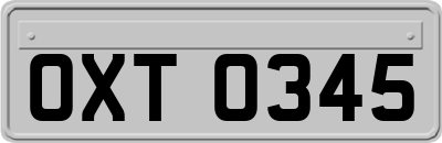 OXT0345