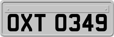 OXT0349