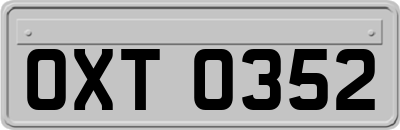 OXT0352