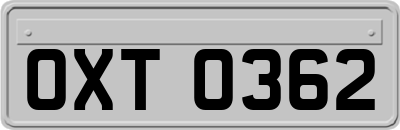 OXT0362