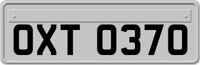 OXT0370