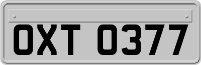 OXT0377
