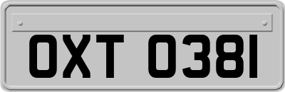 OXT0381