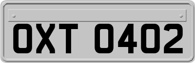 OXT0402