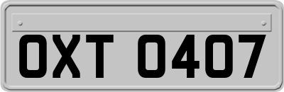 OXT0407
