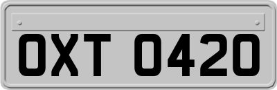 OXT0420