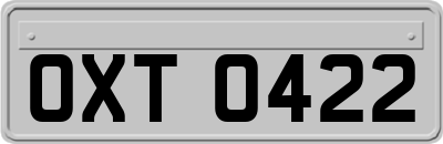 OXT0422