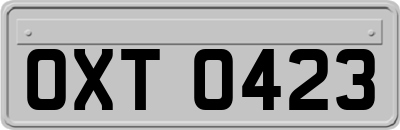 OXT0423