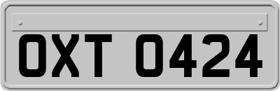 OXT0424