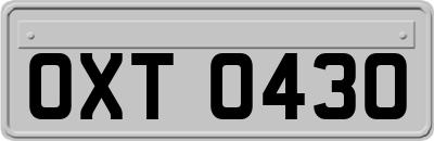OXT0430